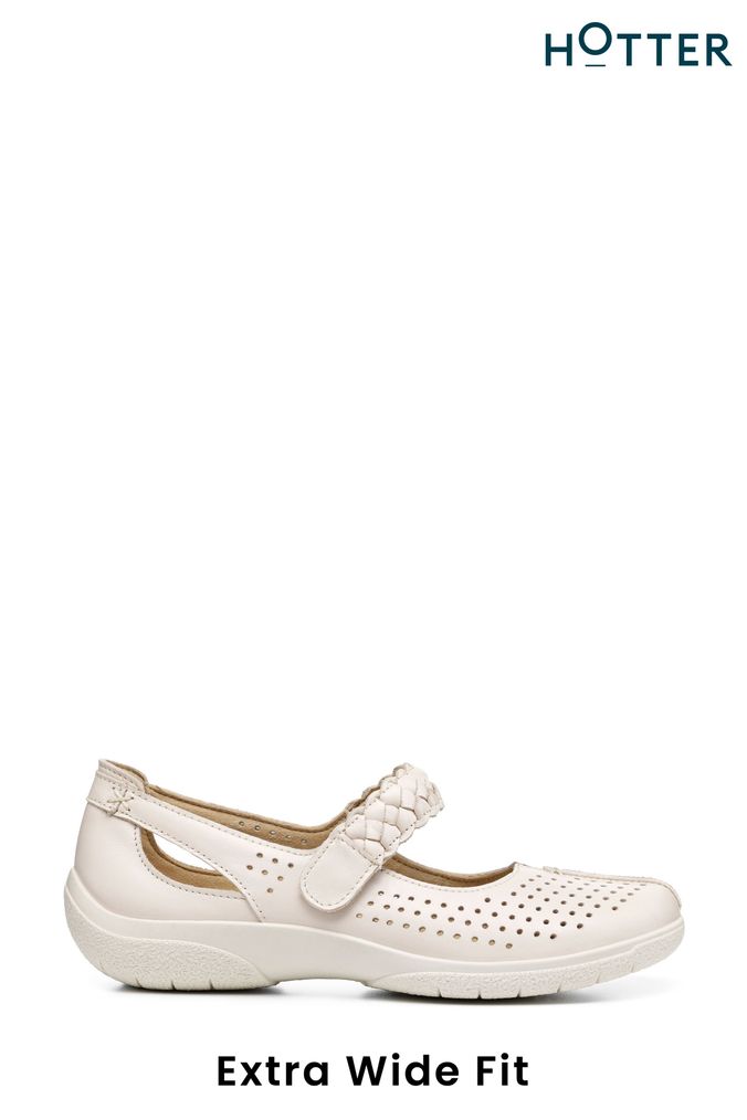 Hotter ladies clearance casual shoes