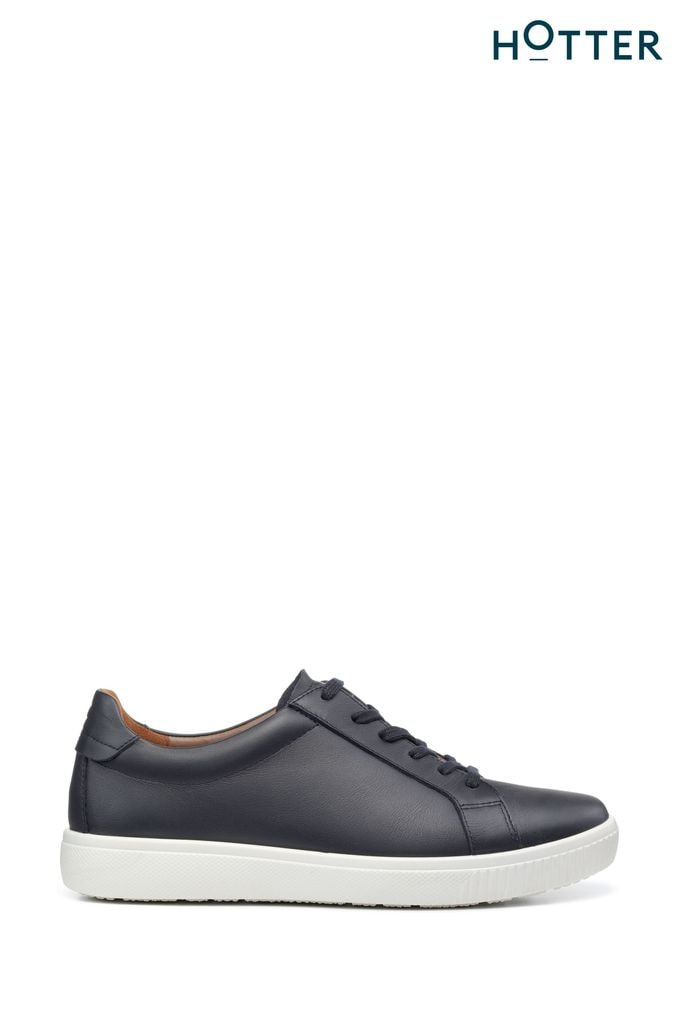 Hotter shoe shop sale mens