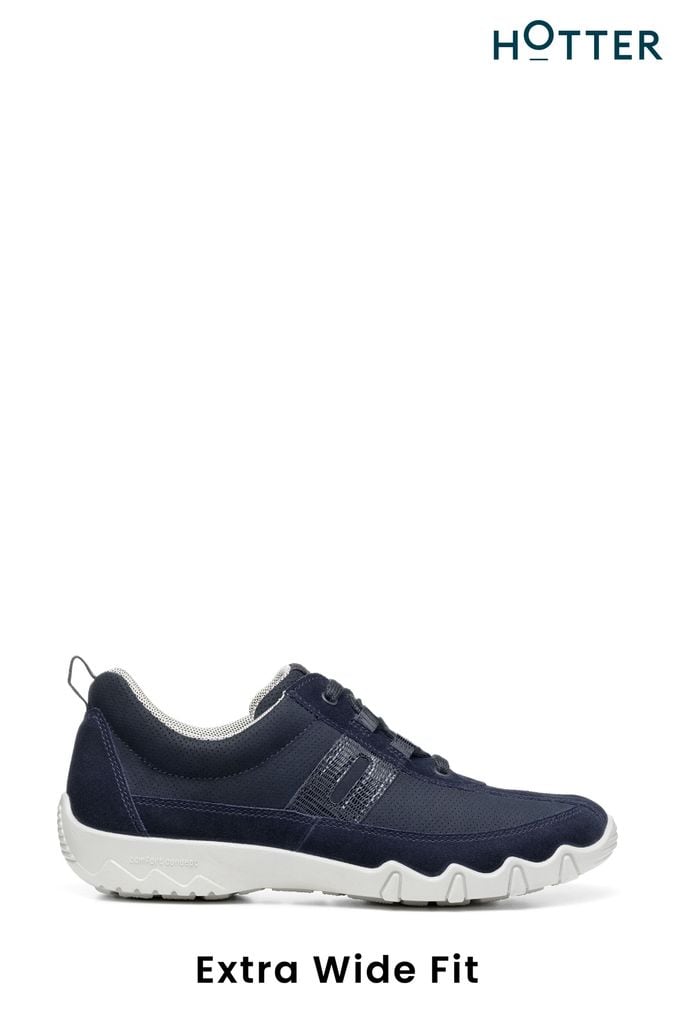 Hotter shoes sale extra wide on sale