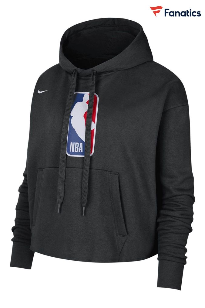 Buy Women s Hoodies Basketball NBA Sportswear Online Next UK