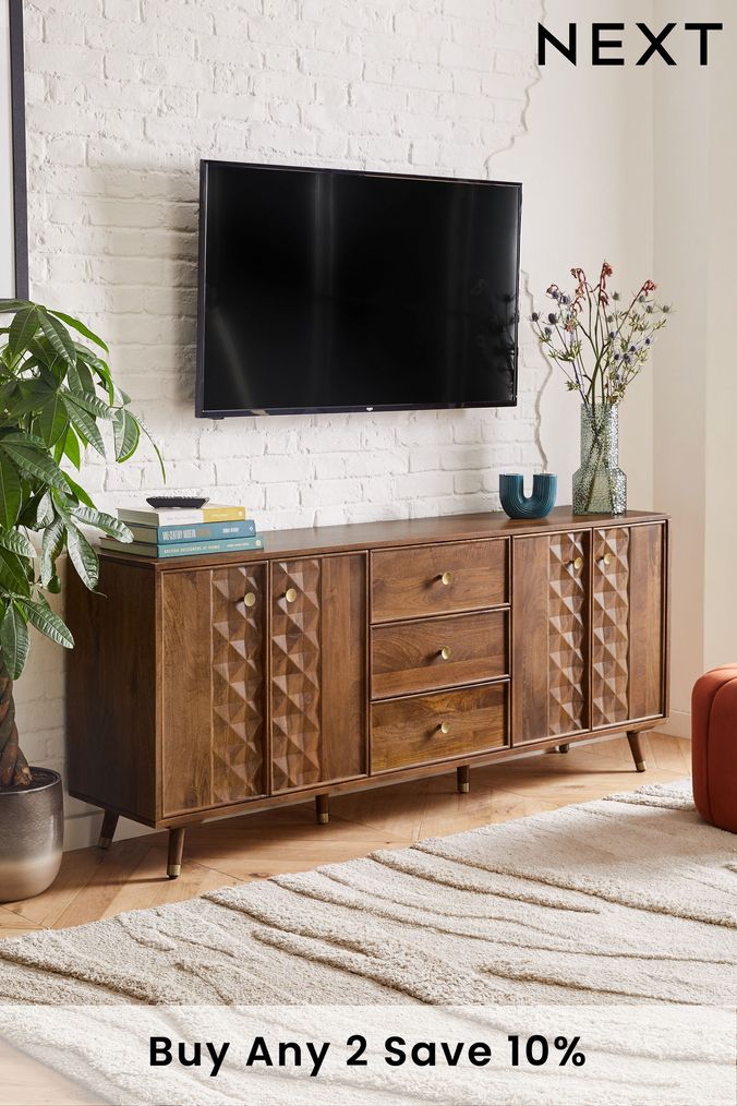 Buy Sideboards Homeware Livingfurniture Online Next UK