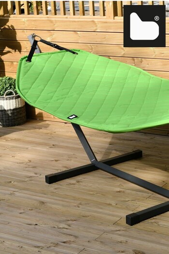 Extreme Lounging Green Garden B Hammock (D95890) | £450