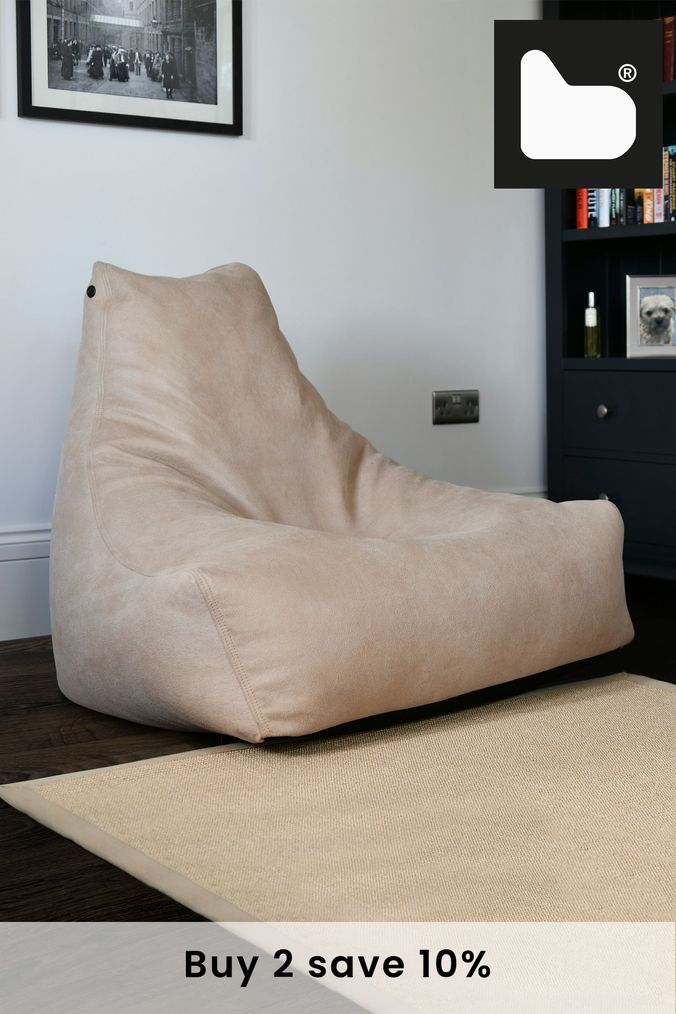Next beanbag hot sale