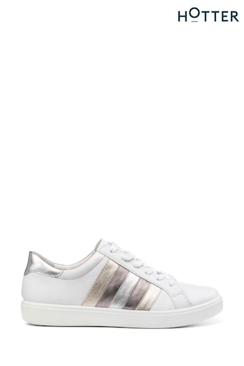 Hotter Switch Lace Up Regular Fit Shoes (D95991) | £99