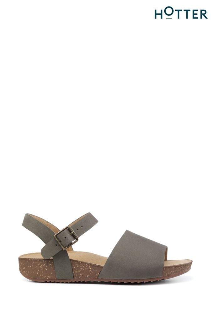 Buy Women s Sandals Hotter Footwear Online Next UK