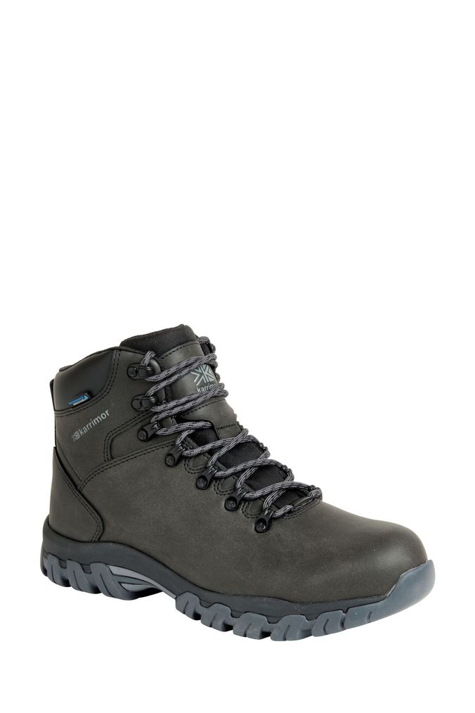 Karrimor Orkney Waterproof Trousers Mens | Karrimor
