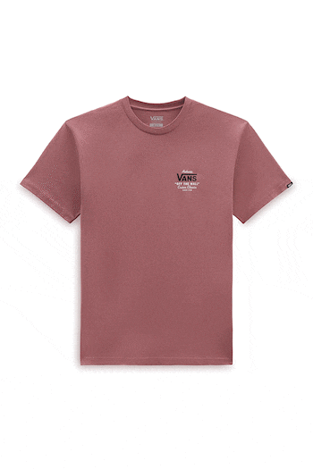 Vans Mens Holder Classic T-Shirt (D96657) | £32