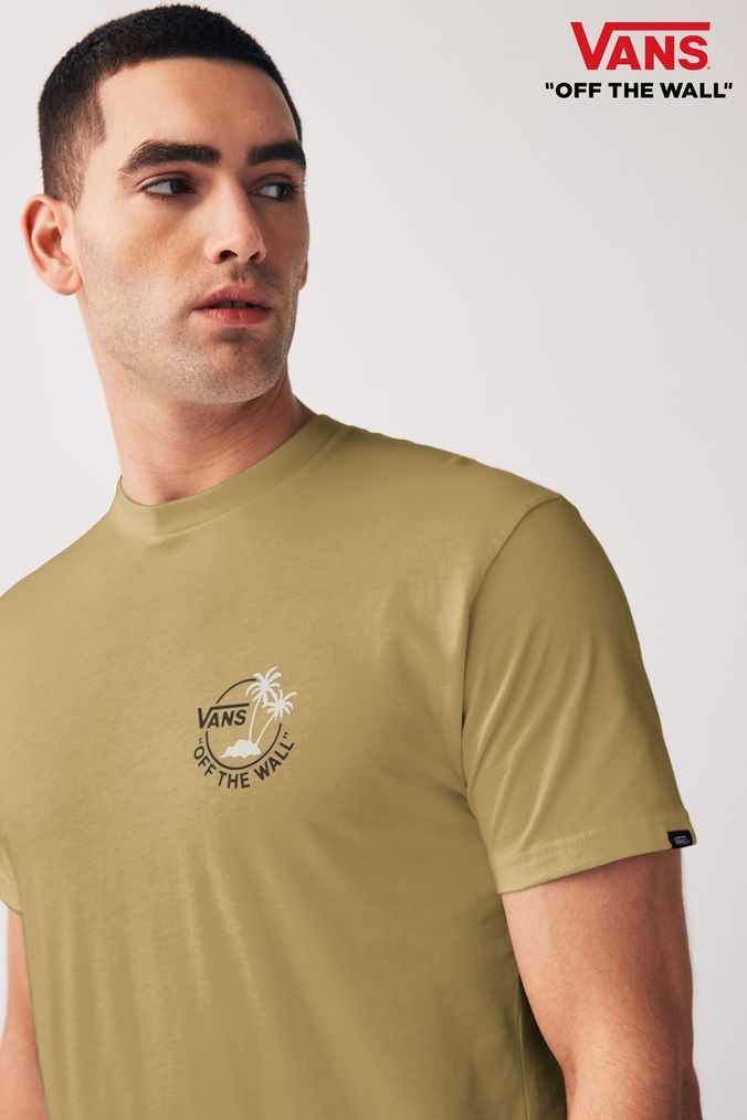 Plus size vans shirt clearance