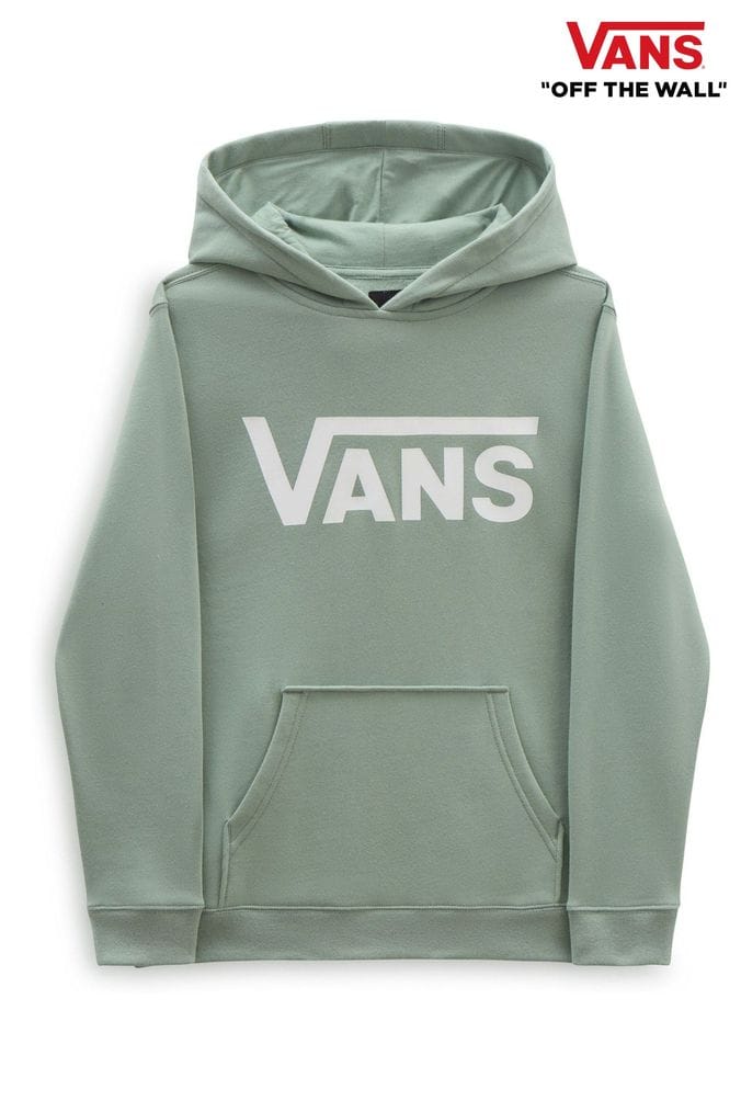 Vans sale hoodies girls