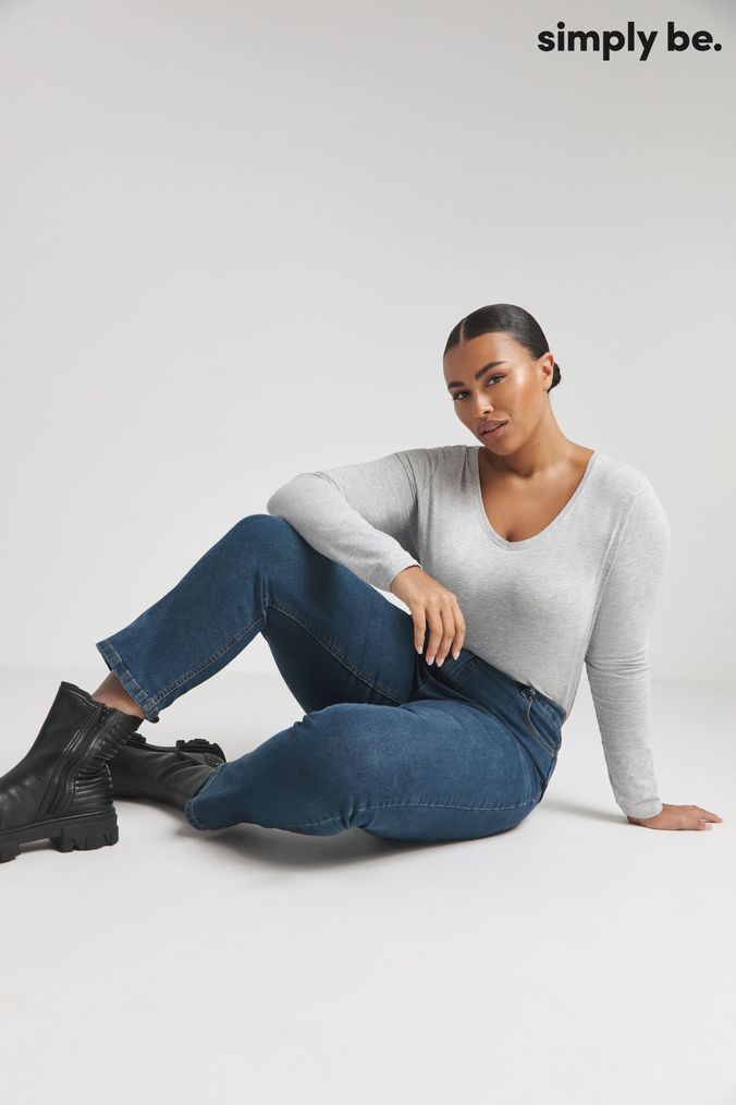 Simply jeans outlet
