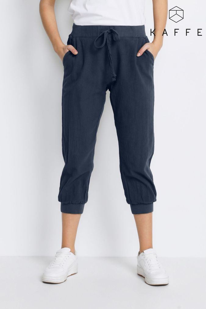 Buy Women s Cropped Trousers Online Next UK