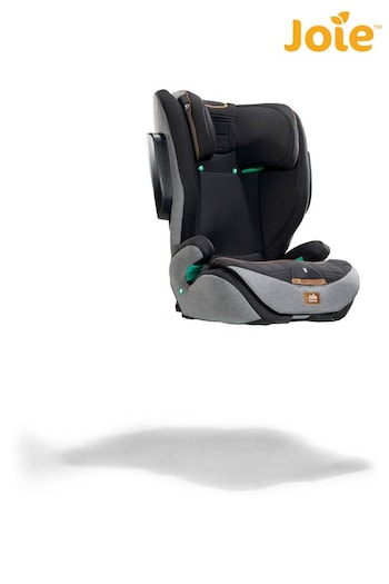 Joie Grey iTraver 23 0 Car Seat (D98109) | £170
