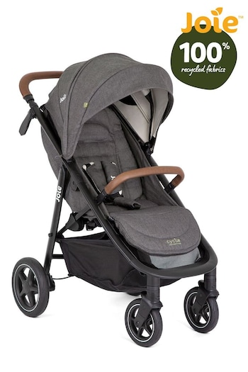 Joie Grey Mytrax Pro Pushchair (D98111) | £300