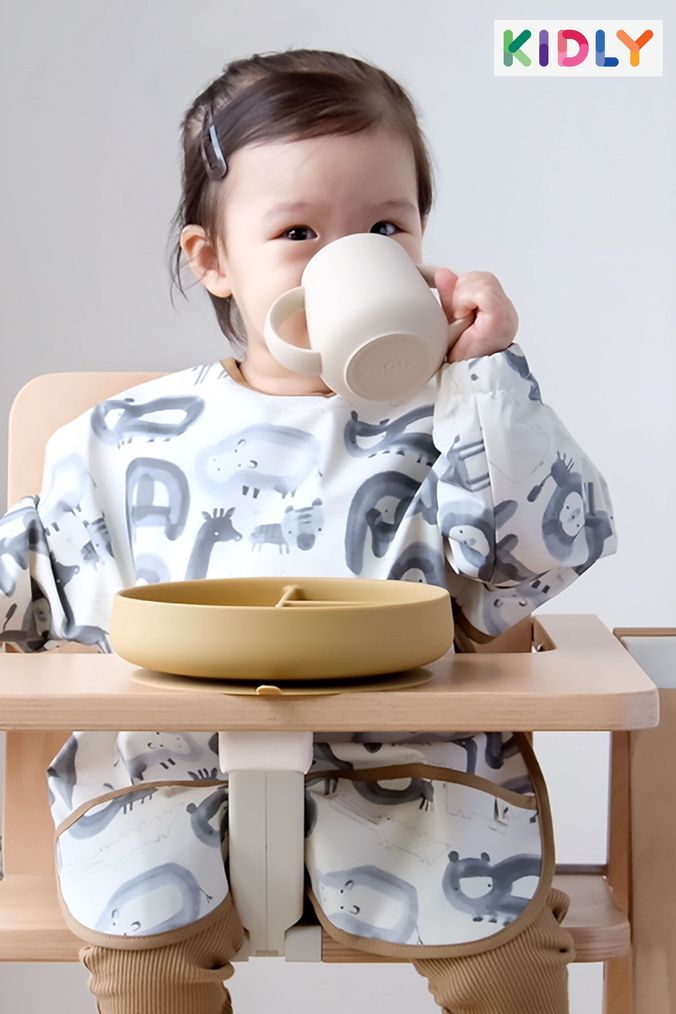Kidly discount high chair