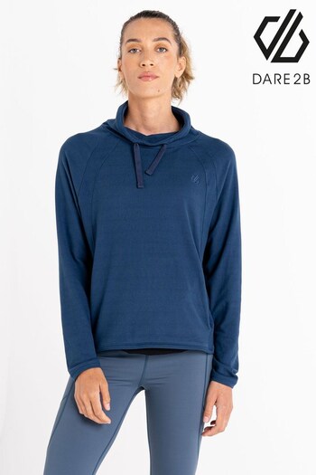 Dare 2b Blue Glide Overhead Sweater (D98202) | £35