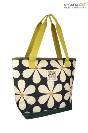 Regatta Orla Kiely Tote Coolbag (D98633) | £35