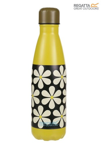 Regatta Orla Kiely 0.5L Insulated Bottle (D98642) | £27