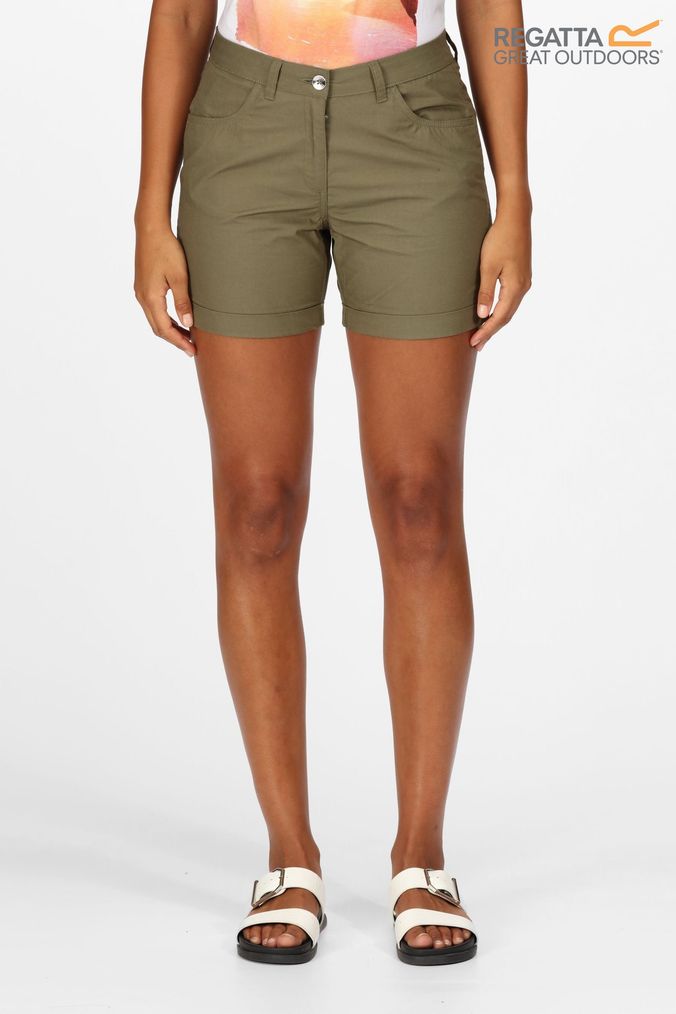 Regatta ladies clearance shorts uk