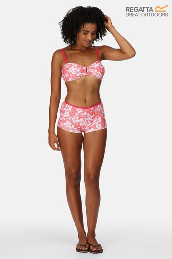 Regatta Pink Aceana III Bikini Top (D98731) | £17