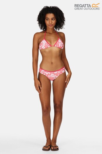Regatta Pink Aceana Bikini Briefs (D98739) | £12
