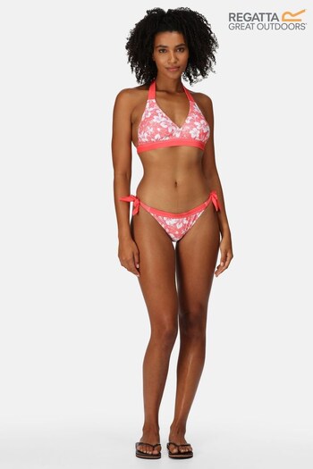 Regatta Pink Flavia String Bikini Bottoms (D98751) | £12