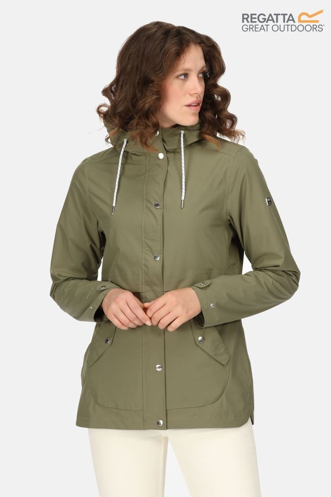 Trespass discount marge jacket