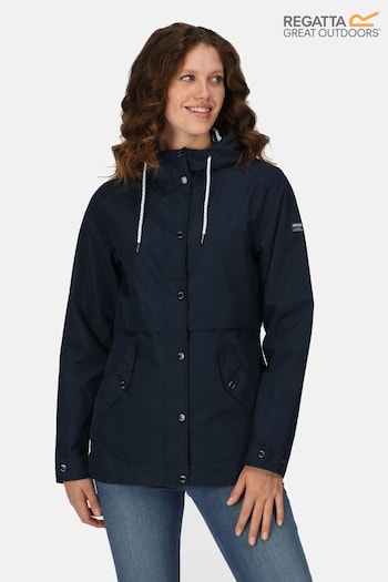 Regatta Bayla Waterproof Jacket (D98793) | £50