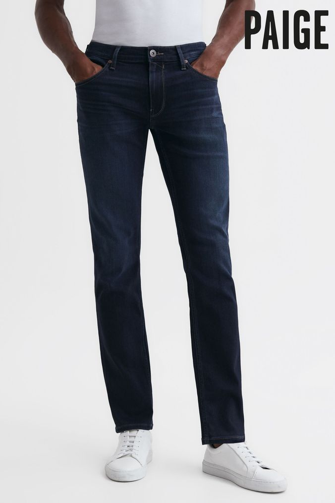 Paige best sale jeans men