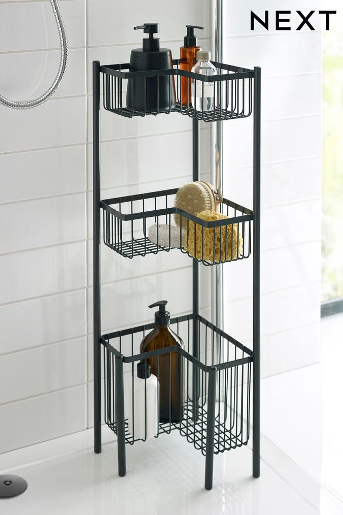 Next on sale bathroom storage