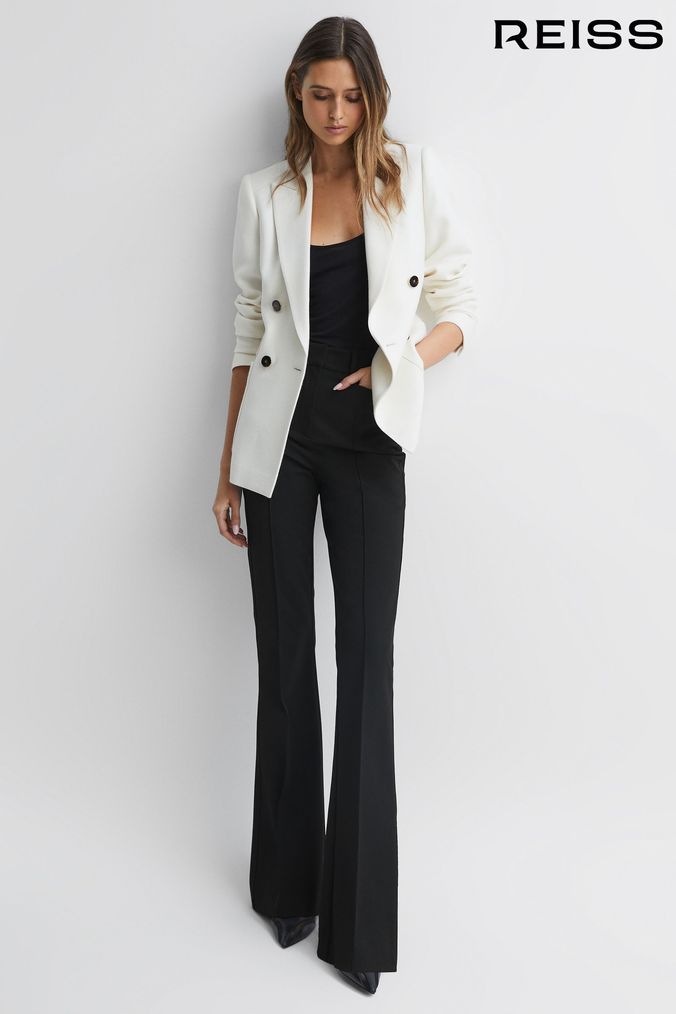 Petite sales evening trousers