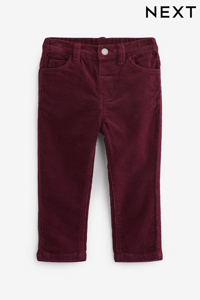 Buy Boys Cord Trousers Online Next UK