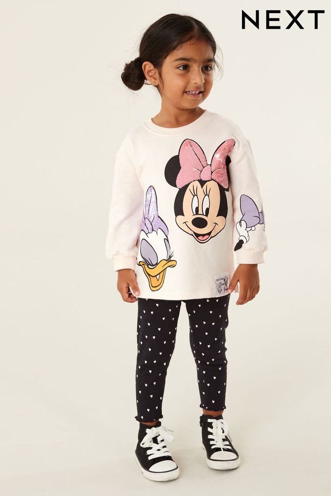 Mickey mouse tracksuit next hot sale