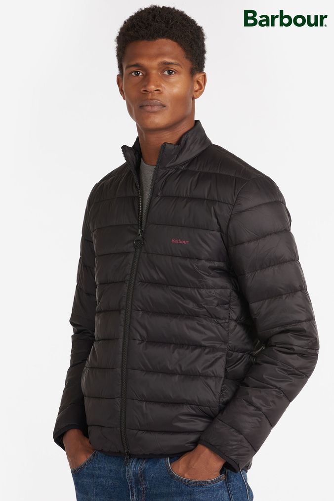 Barbour ski jacket online