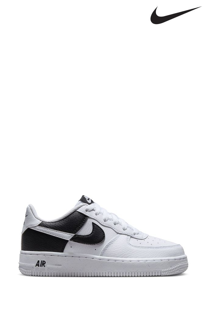 leopard print nike cortez men outfit ParallaxShops Buy Newborn Unisex Older Girls Women s Younger Boys UK 3 EU 35.5 Regular Nike Air Force 1 Trainers Label Online