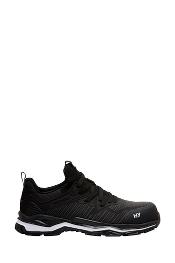 Hard Yakka Icon Sport Safety Black Shoes (E00503) | £118