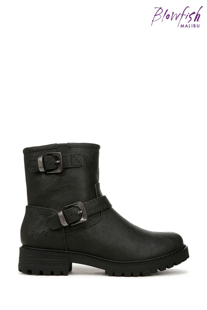 Blowfish boots uk deals