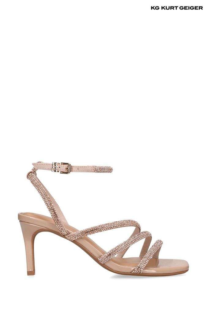 Paul viletto crystal sandals clearance