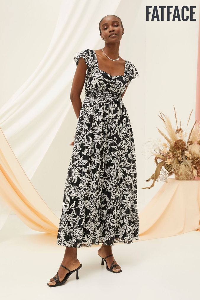 Reiss dahlia dress 2025