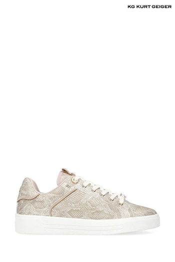 KG Kurt Geiger Lillian Trainers (E00782) | £69