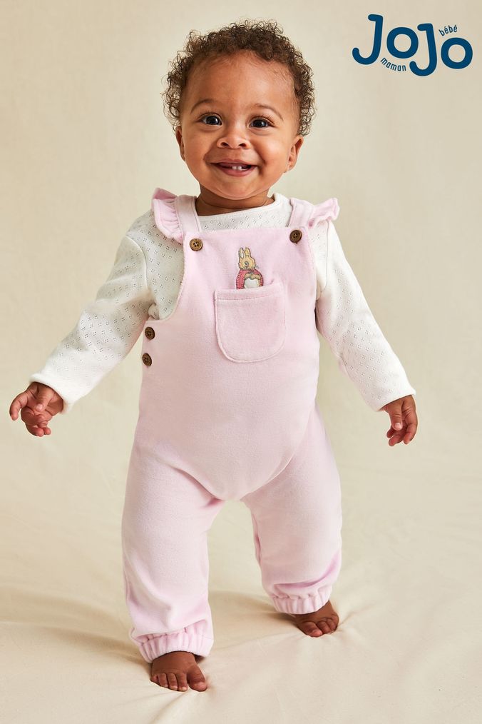 Buy Girls Dungaree Set Online Asn desire2learnShops
