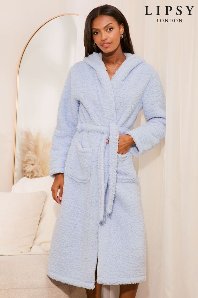 Women s Lipsy Robes Women s Satin Robe Next Official Site