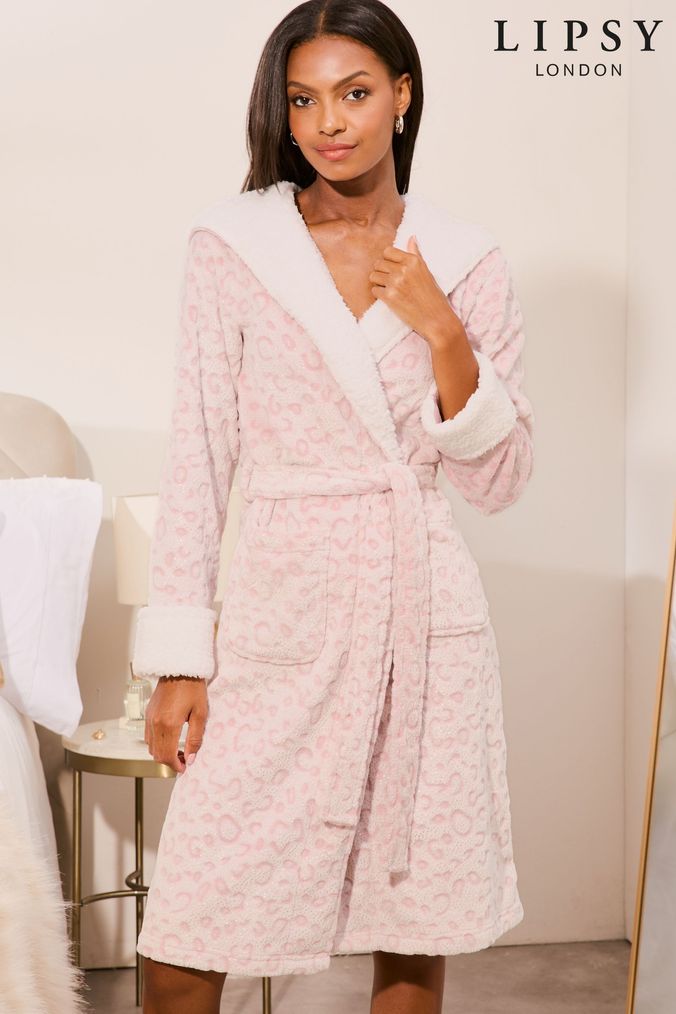 Lipsy girls dressing gowns 2025