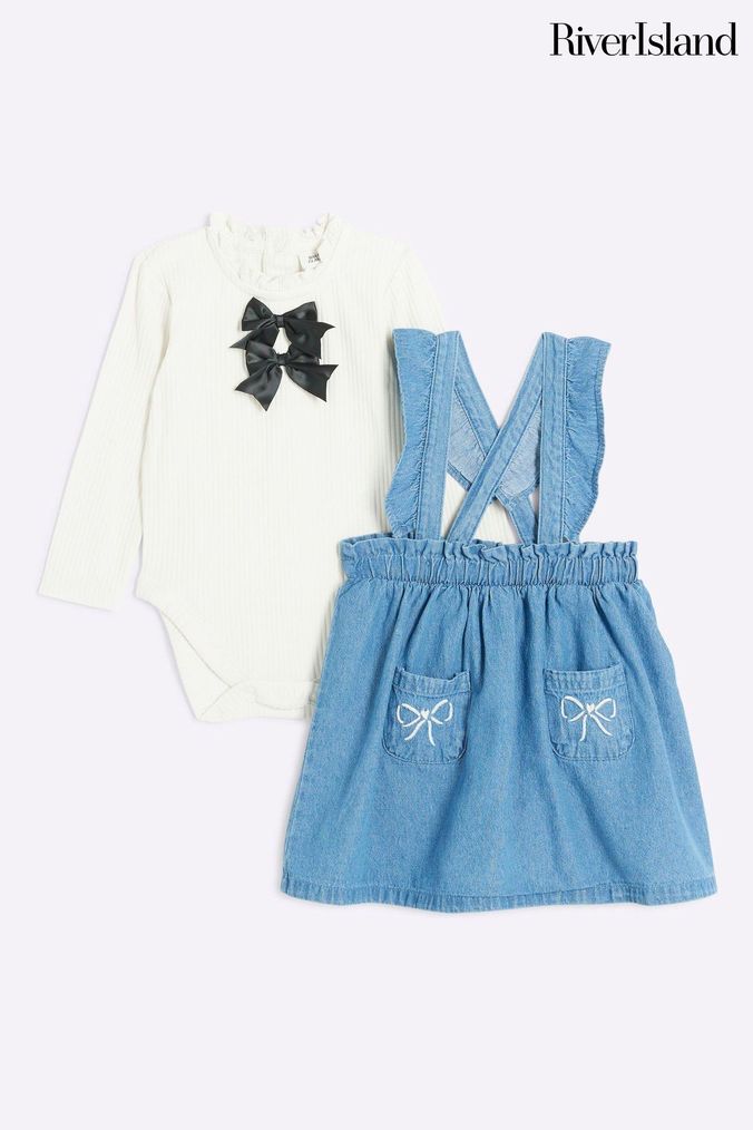 Buy River Island Baby Online Next UK