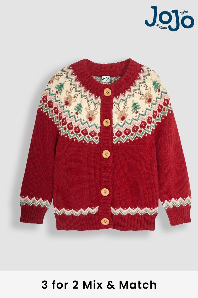 Next christmas cardigan store