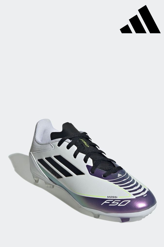 Next kids football boots store