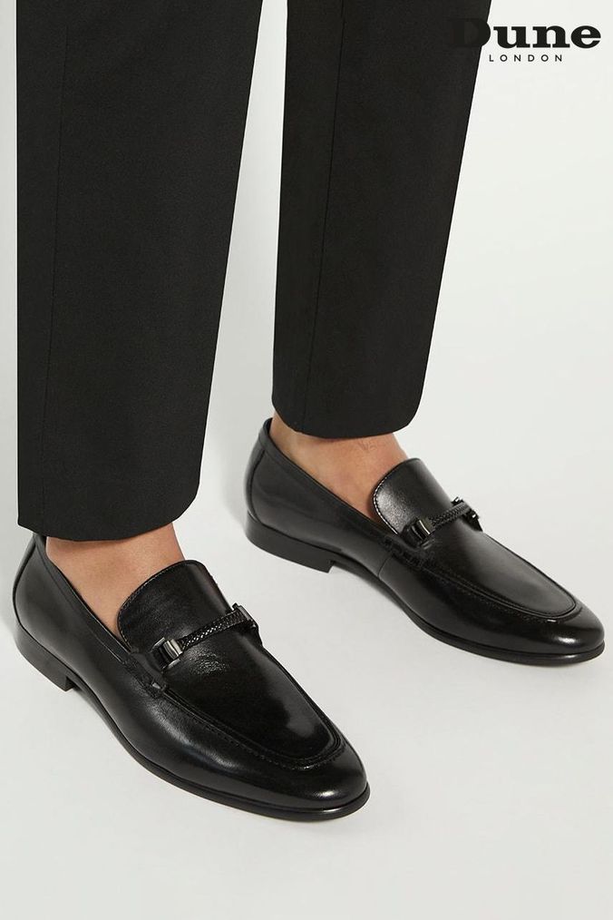 Buy Men s Loafer Footwear Online Next UK