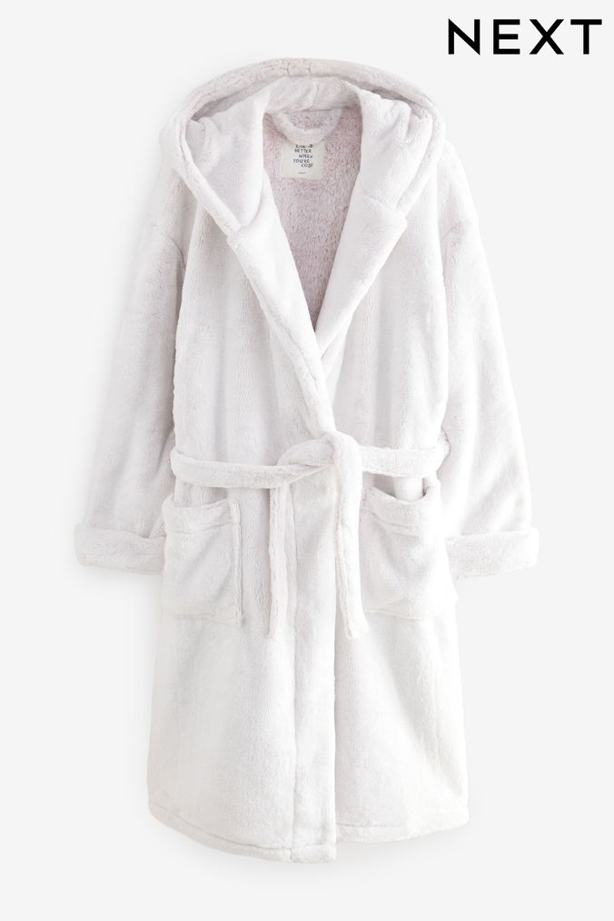 Next petite dressing gown hot sale