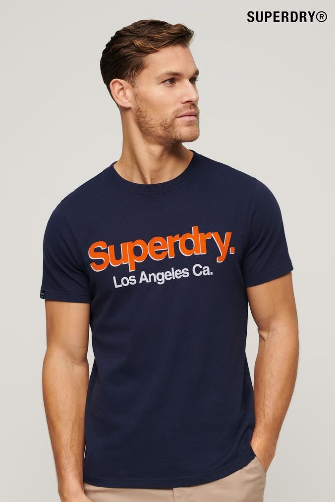 Buy Recycled Superdry Tshirts Online Letting4oxfordShops