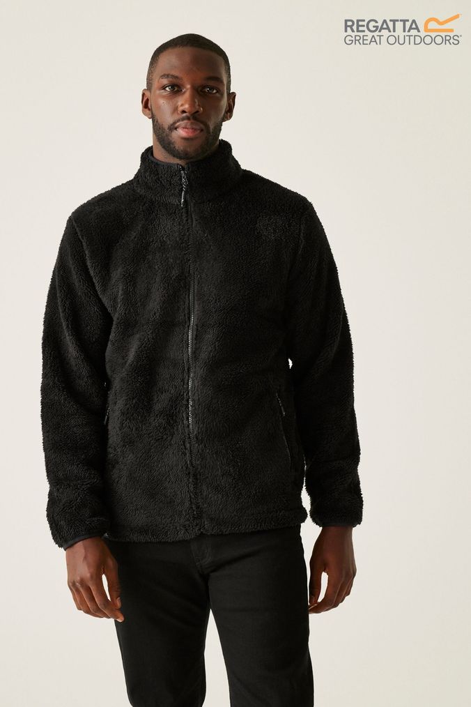 Regatta great outdoors fleece top