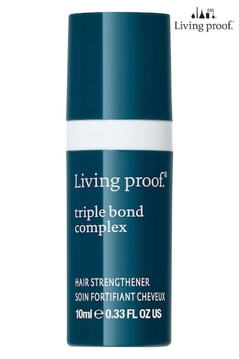 Living Proof Triple Bond Complex 10ml Mini (E02639) | £19